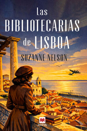 BIBLIOTECARIAS DE LISBOA, LAS