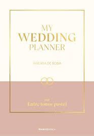 MY WEDDING PLANNER