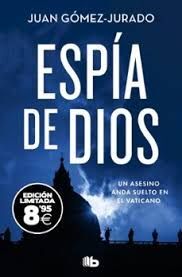 ESPÍA DE DIOS (EDICIÓN LIMITADA)