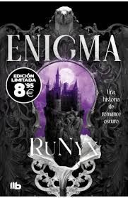 ENIGMA (EDICIÓN LIMITADA)