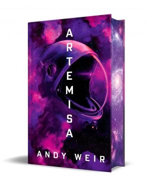 ARTEMISA  (EDICIÓN LIMITADA · CANTOS TINTADOS)