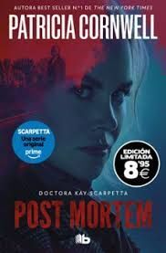 POST MORTEM (EDICIÓN LIMITADA)