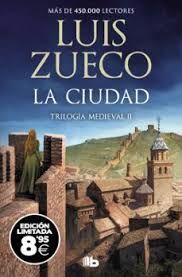 CIUDAD, LA (EDICIÓN LIMITADA)