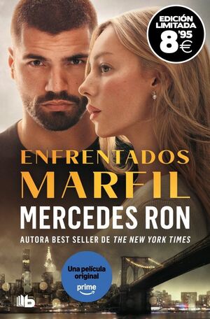 MARFIL (EDICIÓN LIMITADA) (EDICIÓN PELÍCULA)