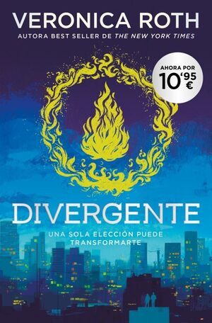 DIVERGENTE