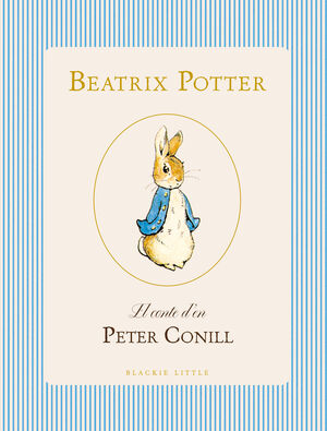 EL CONTE DE PETER CONILL