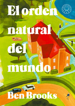 ORDEN NATURAL DEL MUNDO, EL