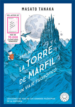 TORRE DE MARFIL, LA