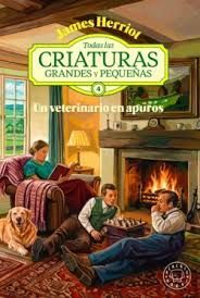TODAS LAS CRIATURAS GRANDES Y PEQUEÑAS