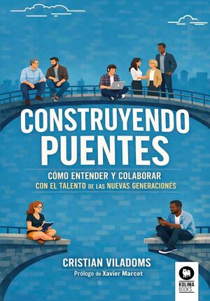 CONSTRUYENDO PUENTES