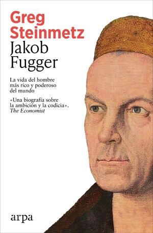 JAKOB FUGGER