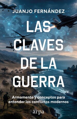 CLAVES DE LA GUERRA, LAS