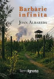 BARBÀRIE INFINITA