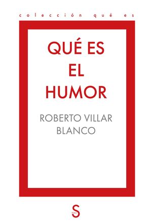 QUÉ ES EL HUMOR