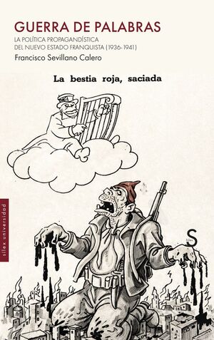 GUERRA DE PALABRAS