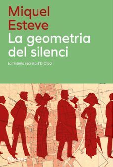 GEOMETRIA DEL SILENCI, LA