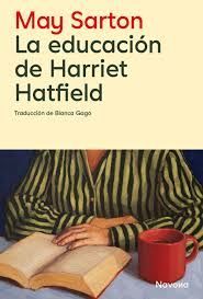 EDUCACIÓN DE HARRIET HATFIELD, LA