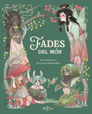 FADES DEL MÓN