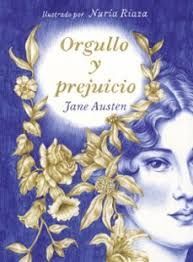 ORGULLO Y PREJUICIO