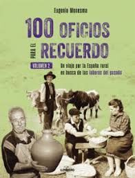 100 OFICIOS PARA EL RECUERDO (VOLUMEN 2)