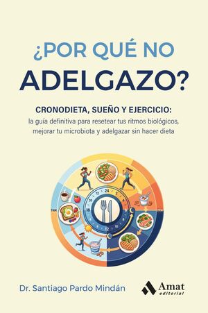 POR QUÉ NO ADELGAZO?