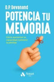 POTENCIA TU MEMORIA