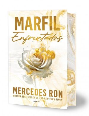 MARFIL  (EDICIÓN ESPECIAL)