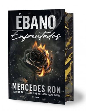 ÉBANO (EDICIÓN ESPECIAL)