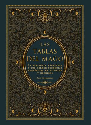 TABLAS DEL MAGO, LAS