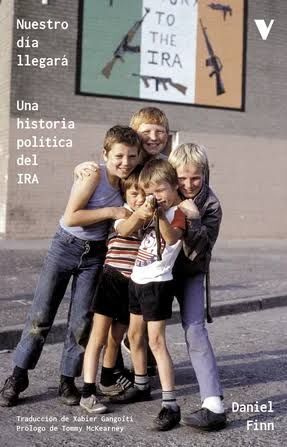 NUESTRO DIA LLEGARA