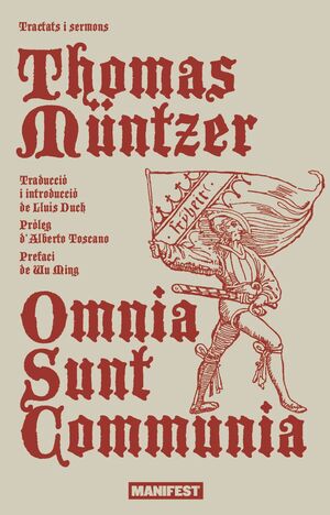 OMNIA SUNT COMMUNIA - (CATALÀ)