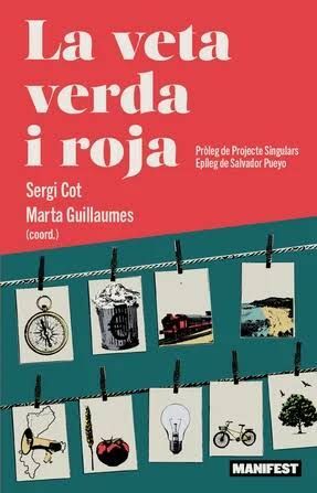 VETA VERDA I ROJA, LA