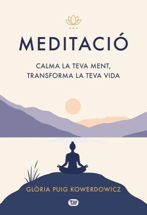 MEDITACIÓ