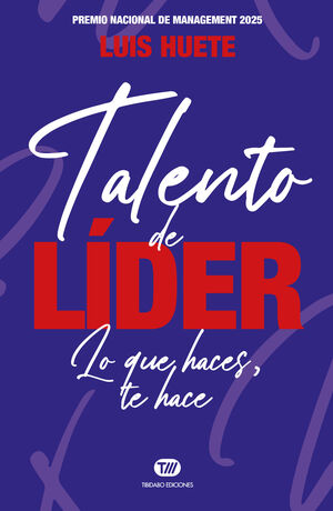 TALENTO DE LÍDER