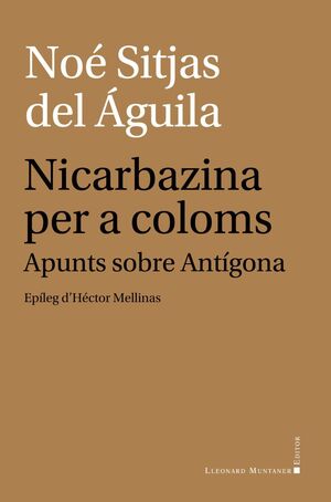 NICARBAZINA PER A COLOMS