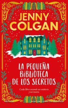 PEQUEÑA BIBLIOTECA DE LOS SECRETOS, LA