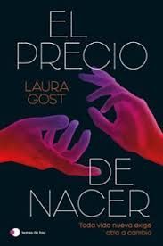 PRECIO DE NACER, EL