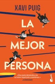 MEJOR PERSONA, LA