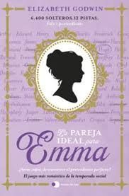PAREJA IDEAL PARA EMMA, LA