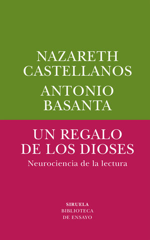 REGALO DE LOS DIOSES, UN