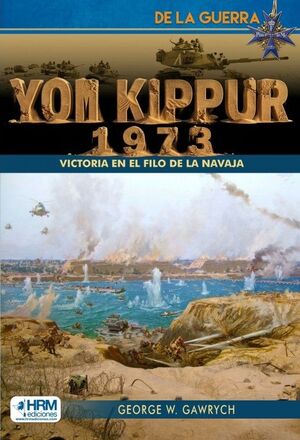 YOM KIPPUR, 1973