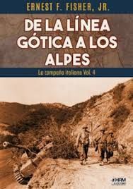 DE LA LINEA GOTICA A LOS ALPES