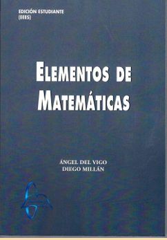 ELEMENTOS DE MATEMÁTICAS