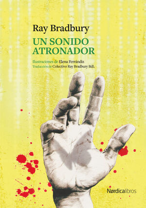 SONIDO ATRONADOR, UN
