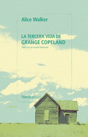 TERCERA VIDA DE GRANGE COPELAND, LA (CASTELLANO)