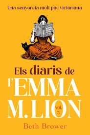 DIARIS DE L'EMMA M. LION 3, ELS