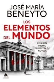 ELEMENTOS DEL MUNDO, LOS