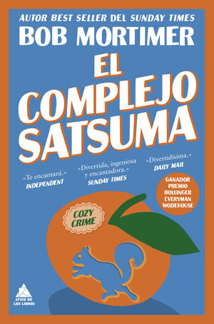 COMPLEJO SATSUMA, EL