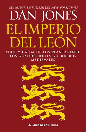 IMPERIO DEL LEÓN, EL
