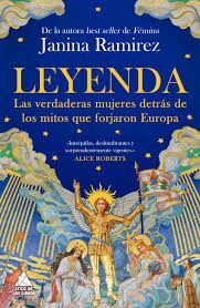 LEYENDA